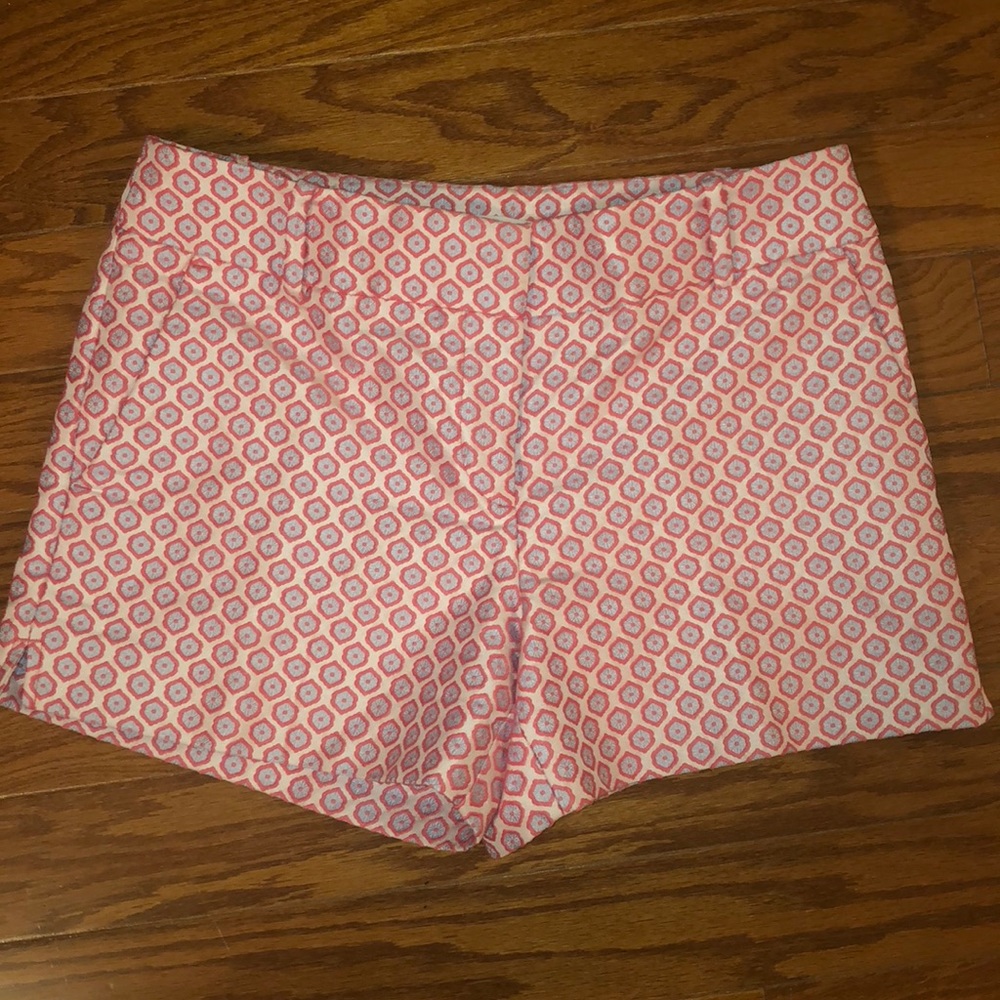Ann Taylor Loft shorts